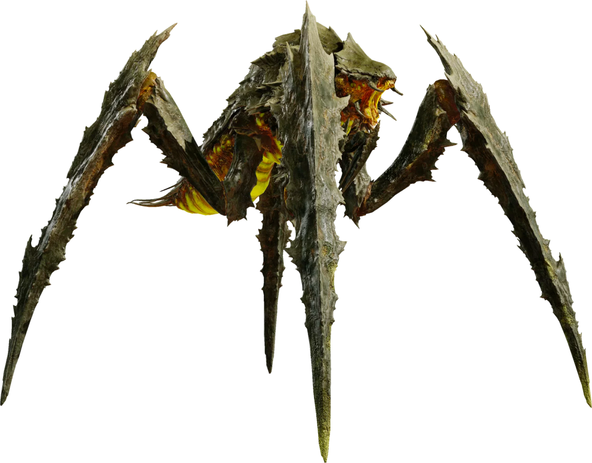Bile Titan - Helldivers 2 Wiki